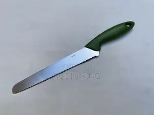Ikea 8 Inches Bread Knife