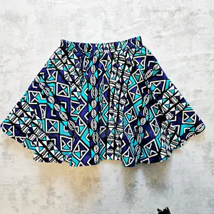 Flowy Playful Skirt