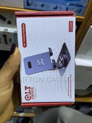 Phone Stand
