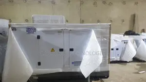 Enclosed Perkins Generator 200kva (Soundproof)