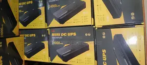 Ske Mimi Dc Ups