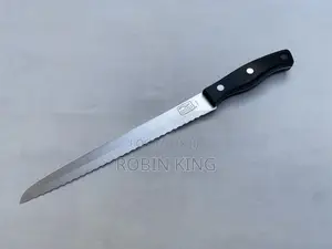 Chicago Cutlery 9 Inches Bread Knife