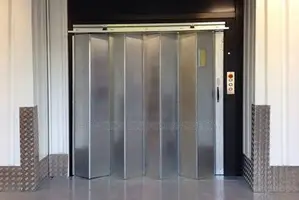 Motor Home Elevator Control Inspection Electrical System Testing