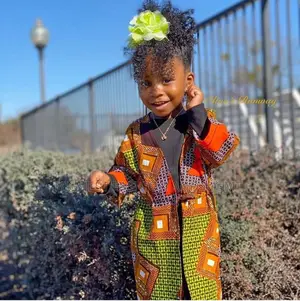 Big Kimono for Kids