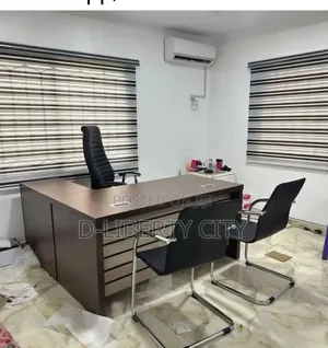 4set of Office Table