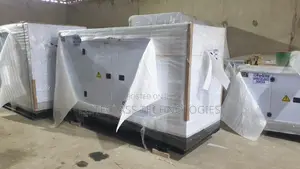 200kva Perkins Backup Generator [Soundproof]