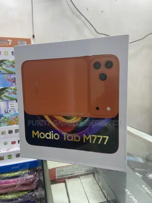 New Modio M770 16 GB Black