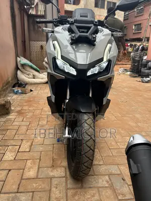 New Honda 2025