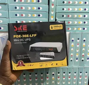 Ske 20,000mah Mini Dc Ups