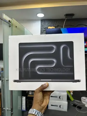 New Laptop Apple MacBook Pro 2026 M5 Pro 24GB Apple M5 Pro SSD 2T