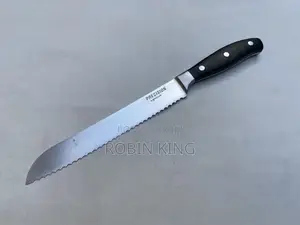 Goodcook Precision 8 Inches Bread Knife
