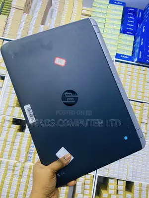 Laptop HP ProBook 450 G3 4GB Intel Core i5 HDD 500GB