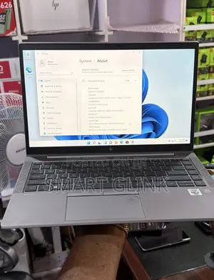 Laptop HP ZBook Firefly 14 G7 8GB Intel Core i5 SSD 256GB