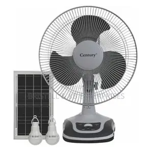 Original Century Table Top Fan 12 Inches