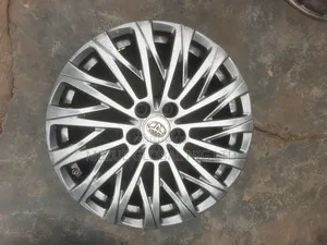 19inches Pencil Color Rim for Toyota Venza Etc 