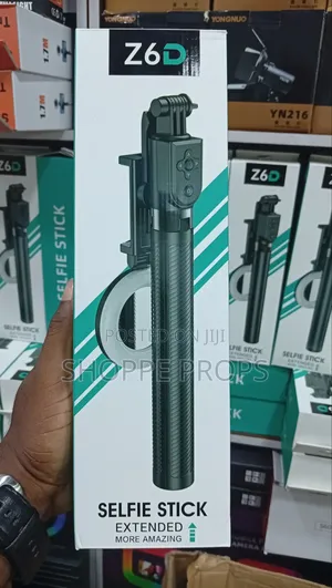 Z6d Selfiestick