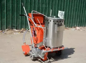 Road Marking Machine