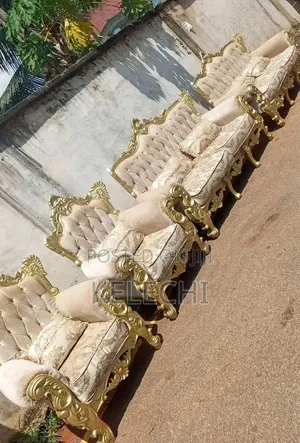 Very Standard 6seater