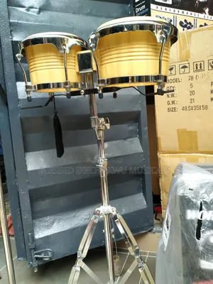 Conga Drum