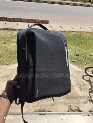 Ponasso Back Pack