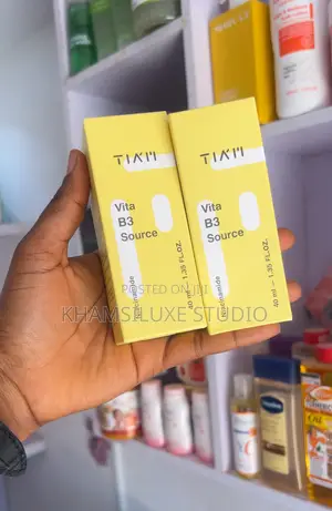 Face Serum