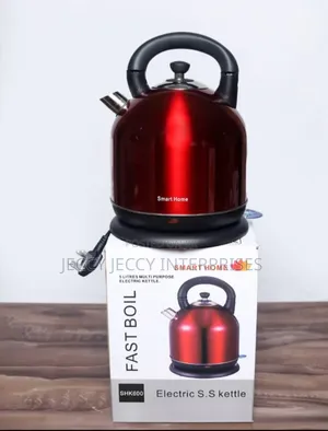 Electric Kettle