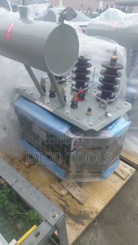 50kva Transformer