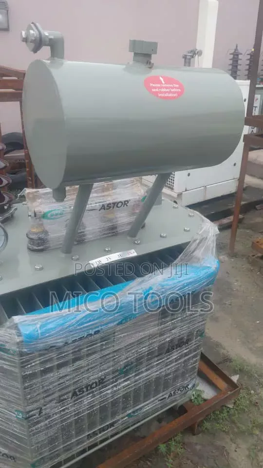 50kva Transformer