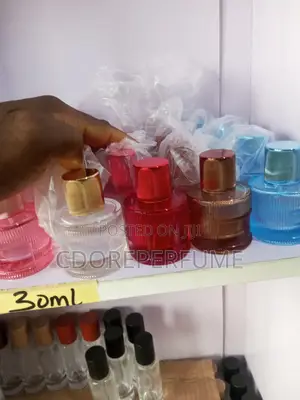 Cdore Perfume