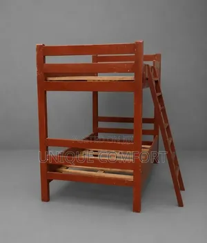 Top Quality 31⁄2 by 6 Sturdy Bunk Bed
