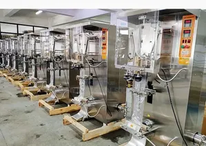 Pure Water Machine
