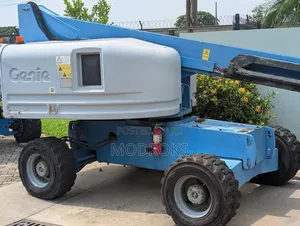 Genie Boom S45