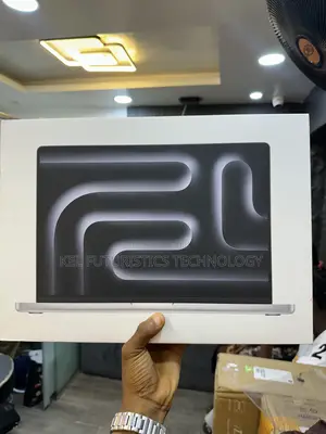 New Laptop Apple MacBook Pro 2026 M5 Max 48GB Apple M5 Max SSD 2T