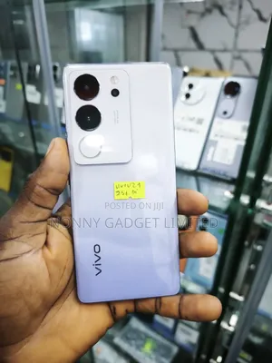 Vivo V29 256 GB Blue