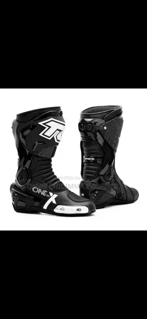Quality Onex Boot