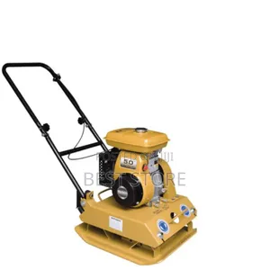 C120 Plate Compactor Machine C120 Ey20 Forward Rammer