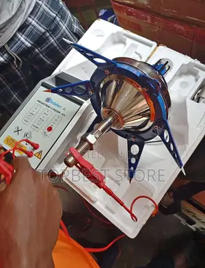 Indelec Thunder Arrestor Prevectron