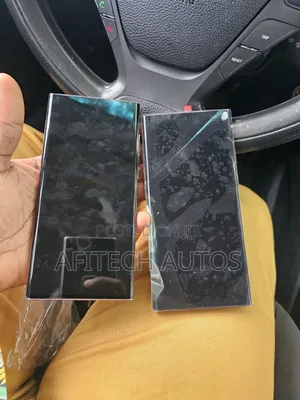 Samsung S22 Ultra Screen