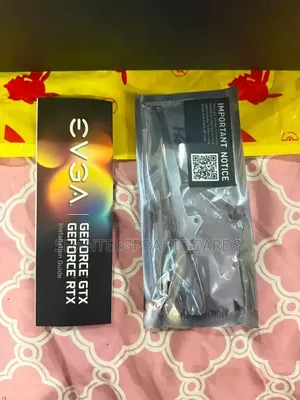 Nvidia Geforce RTX 3080 10gb Gddr6x Graphics Card