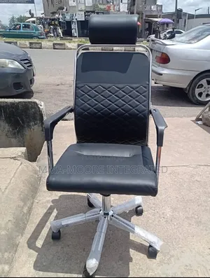 Office Swivel Chairs