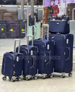 Bags and Boxes