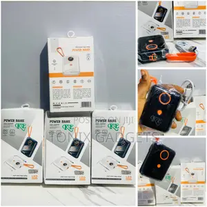 Ke Powerbank 10000mah