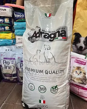 Adgrana Pet Food