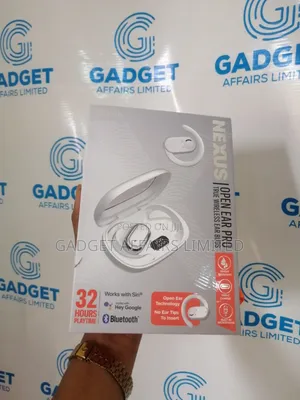 Wireless Earbuds