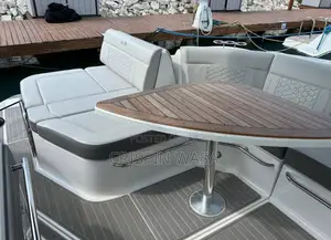 Sea Ray Sundancer 320