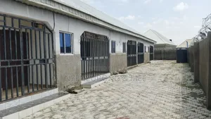 1bdrm Apartment in Karu for rent