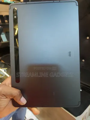 Samsung Galaxy Tab S7 128 GB Gray