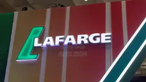 Signage Indoor And Outdoor