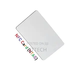 Ntag 216 (Nfc)