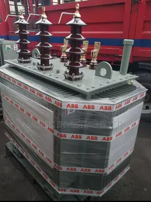 500kva Transformer